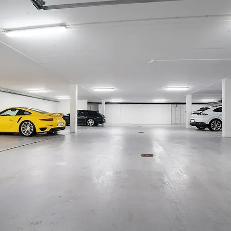 Modern In Plush Town Villa