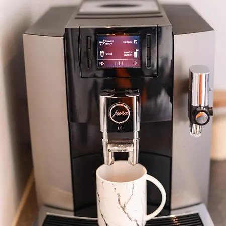 Modern In Plush Town *