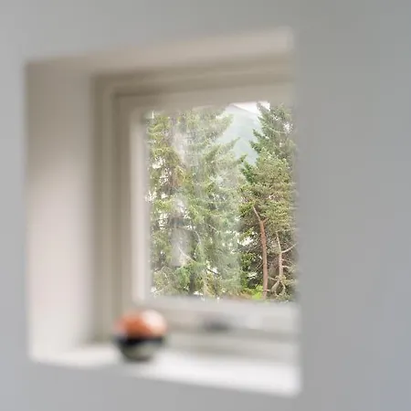 Modern In Plush Town * Tromsø