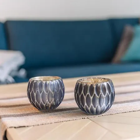 Modern In Plush Town * Тромсё