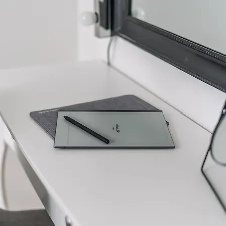 Modern In Plush Town * Tromsø