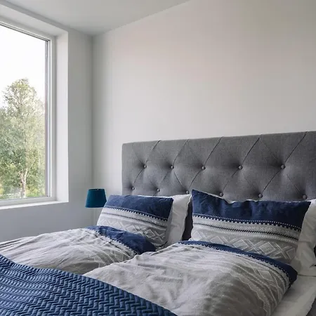 Villa Modern In Plush Town