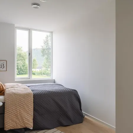 Modern In Plush Town *