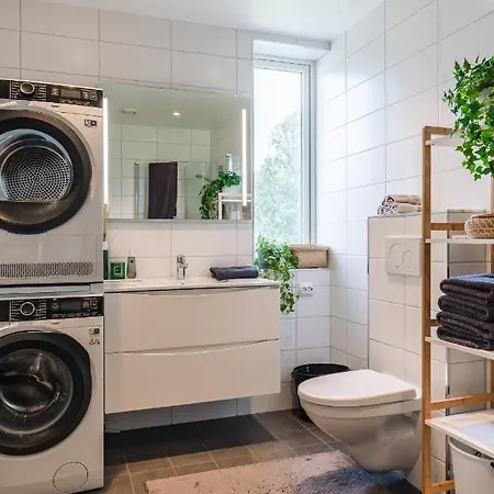 Modern In Plush Town *