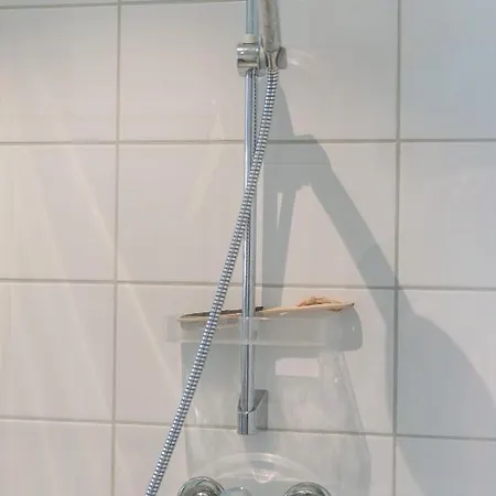 Modern In Plush Town * Tromsø