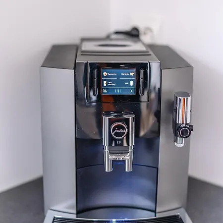 Modern In Plush Town *