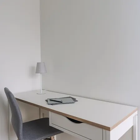 Modern In Plush Town Тромсё