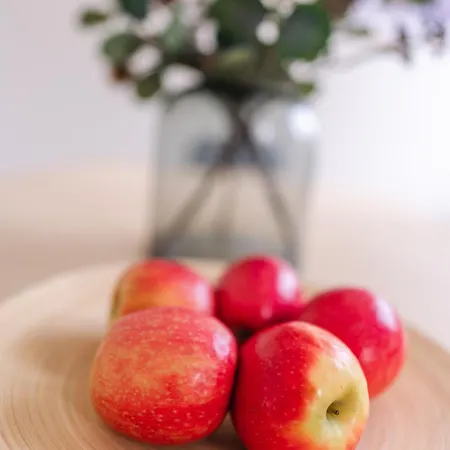 Вилла Modern In Plush Town Тромсё