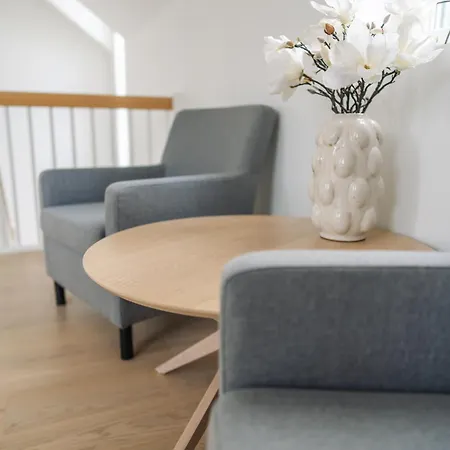 Villa Modern In Plush Town