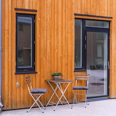 Villa Modern In Plush Town *