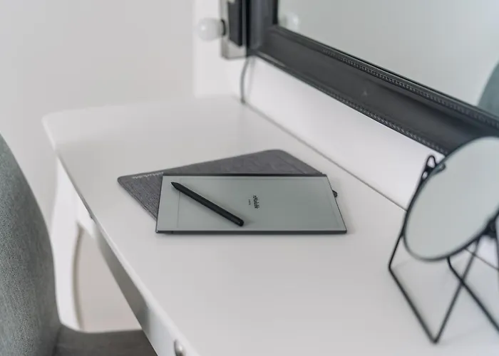 Modern In Plush Town * טרומסה