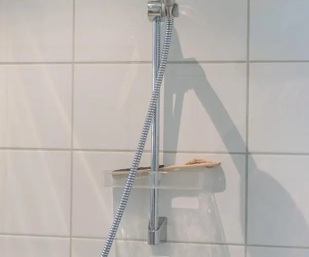 Modern In Plush Town * Tromso