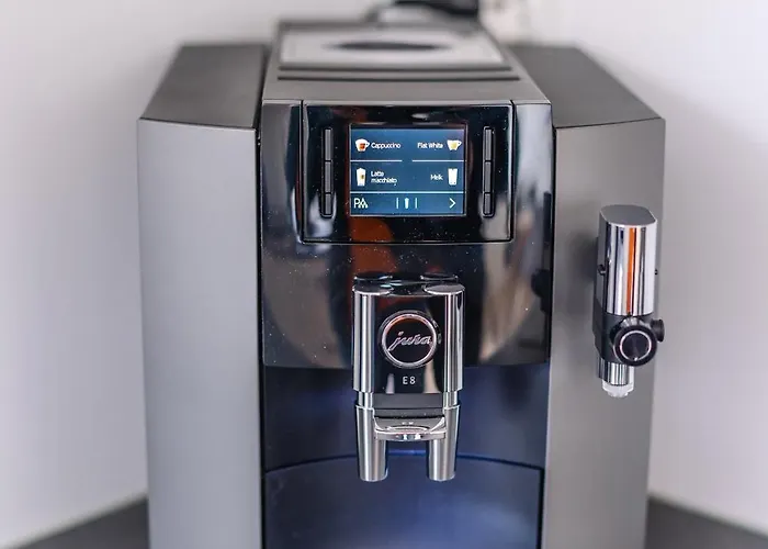 Modern In Plush Town *