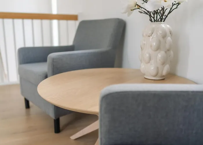 Villa Modern In Plush Town