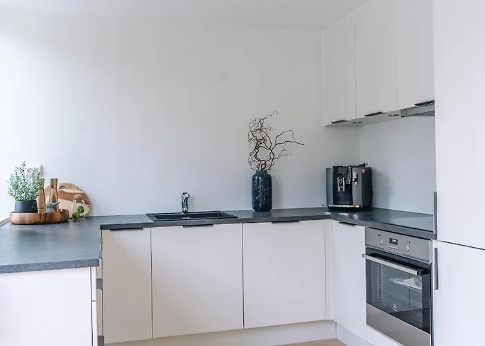 Modern In Plush Town *