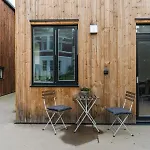 Villa Modern In Plush Town *