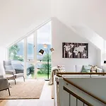 Modern In Plush Town *