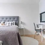 Villa Modern In Plush Town Tromsø