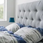 Modern In Plush Town