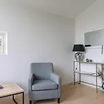 Modern In Plush Town *