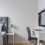 Modern In Plush Town Villa