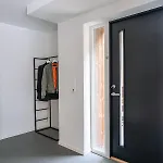 Modern In Plush Town *