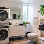 Modern In Plush Town *
