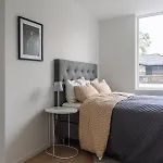 Villa Modern In Plush Town Tromsø