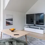 Modern In Plush Town