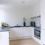 Modern In Plush Town *