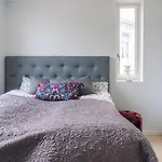 Modern In Plush Town *
